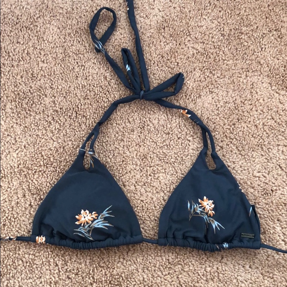Oneill swim top